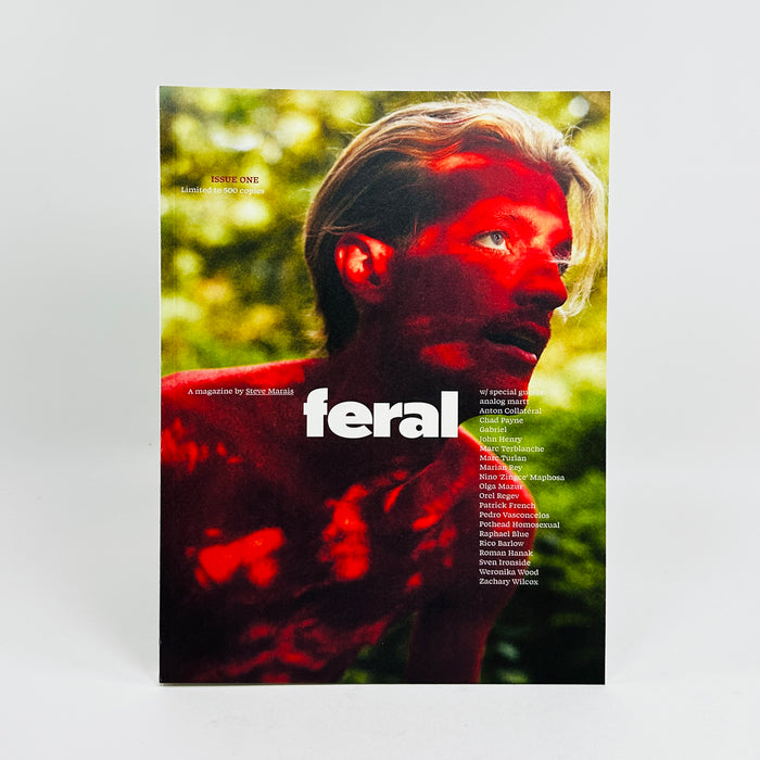 Feral #1