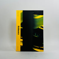 Fieldnotes #7 - Folding The Known