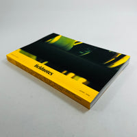 Fieldnotes #7 - Folding The Known