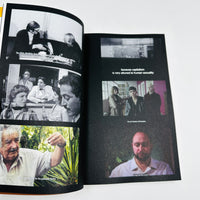 Fieldnotes #7 - Folding The Known