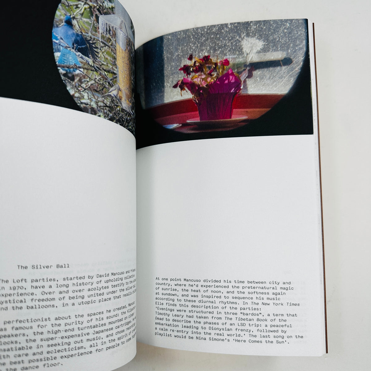 Fieldnotes #7 - Folding The Known