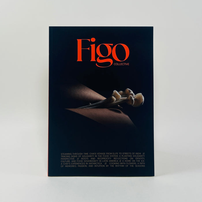 Figo Collective #1