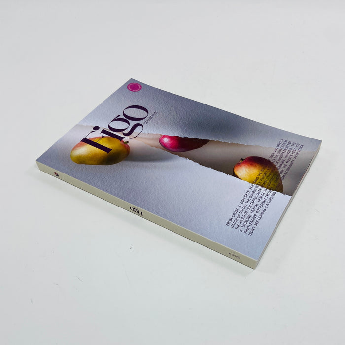Figo Collective #3