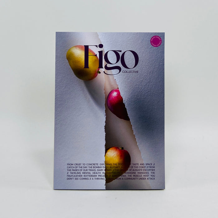 Figo Collective #3