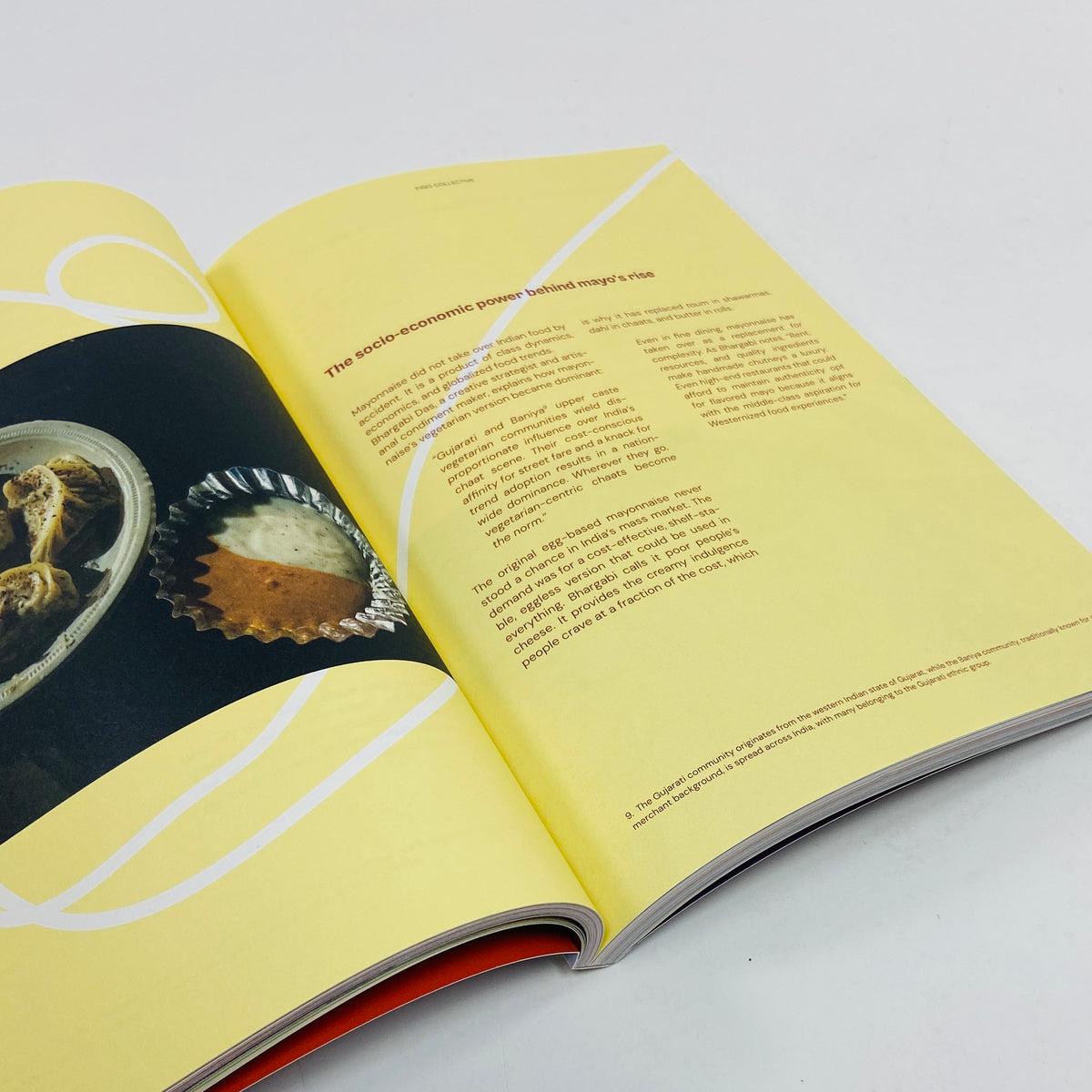 Figo Collective #3