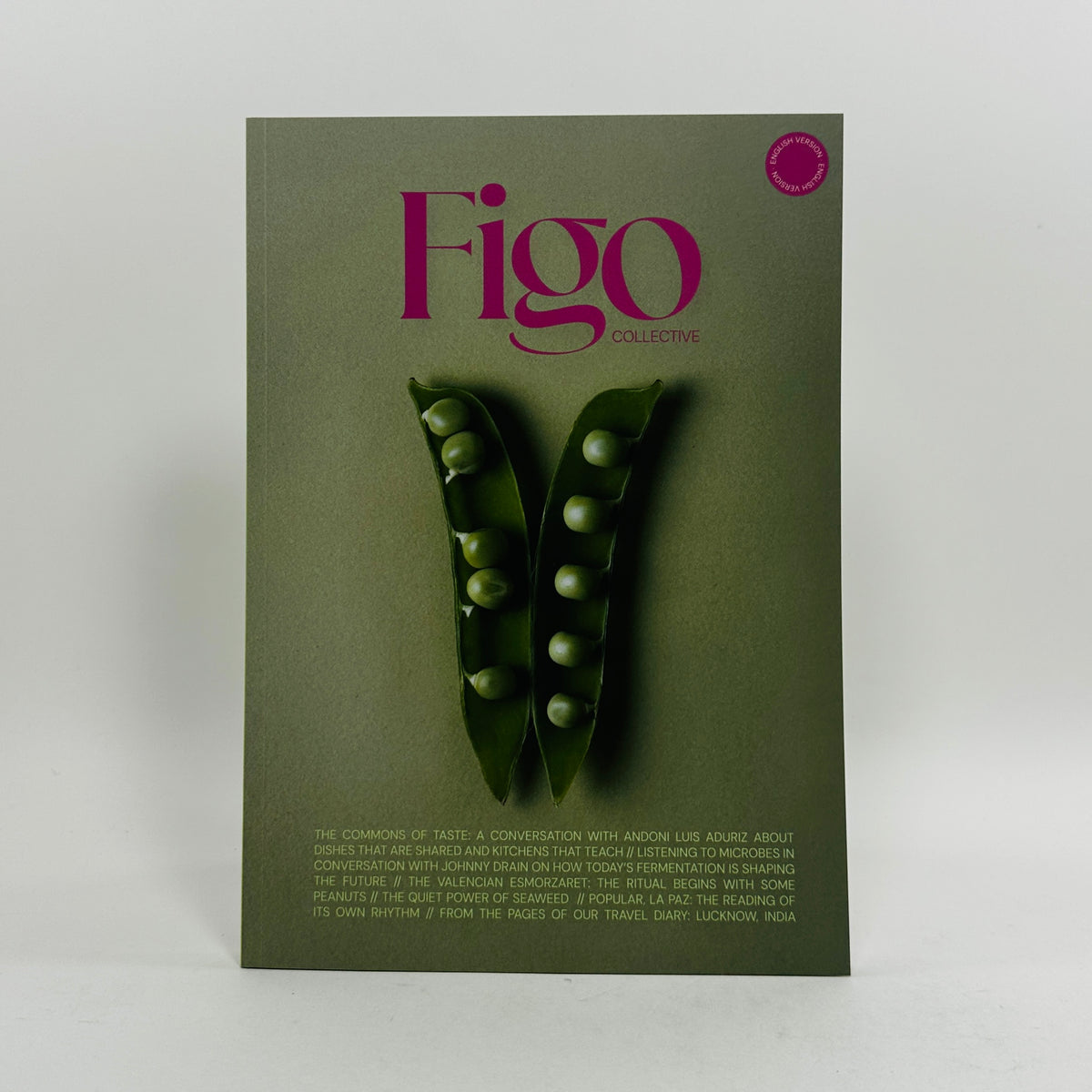 Figo Collective #4