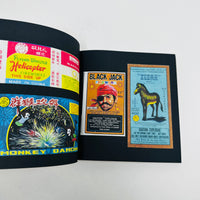 Fireworks Packaging (1950-2010)