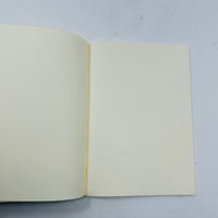 Fishes and Crabs Notebook