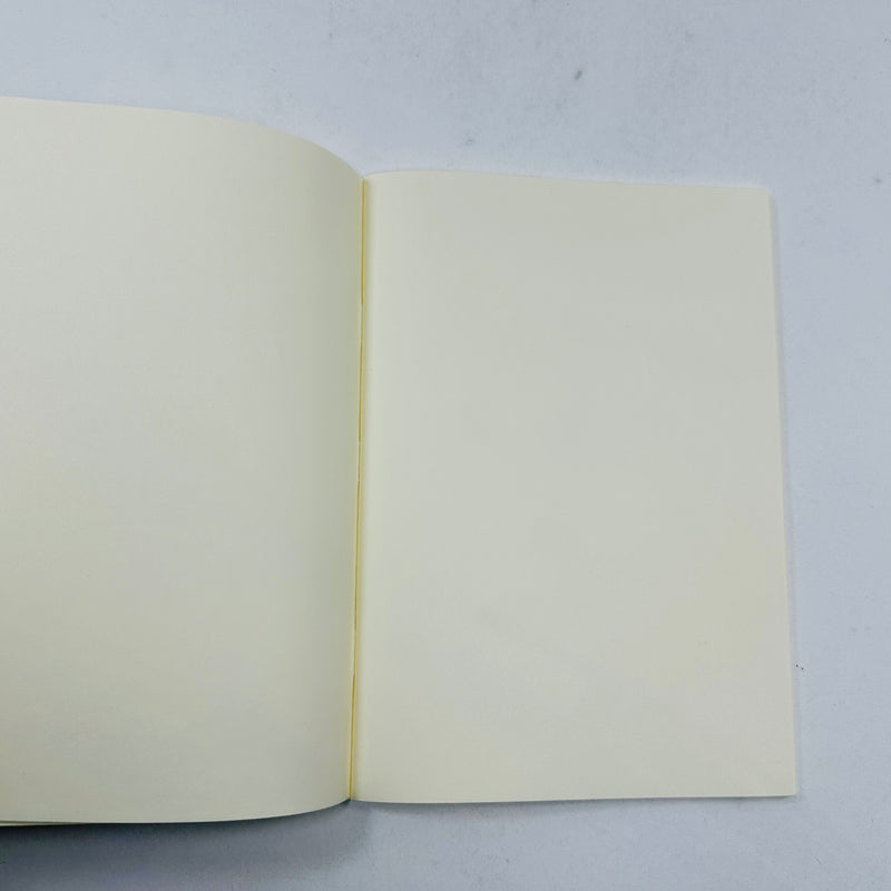 Fishes and Crabs Notebook