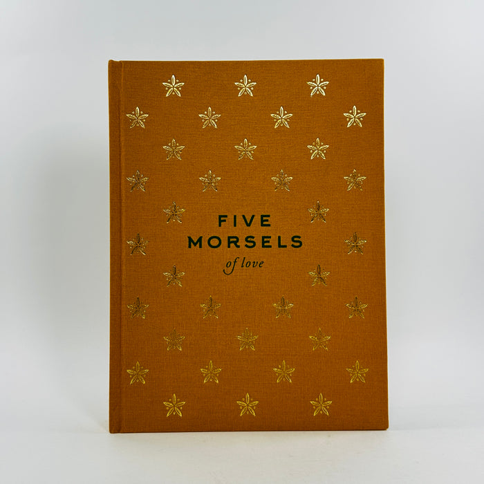 Five Morsels Of Love