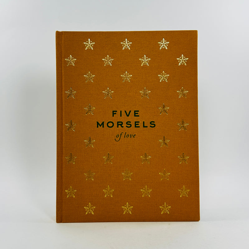 Five Morsels Of Love