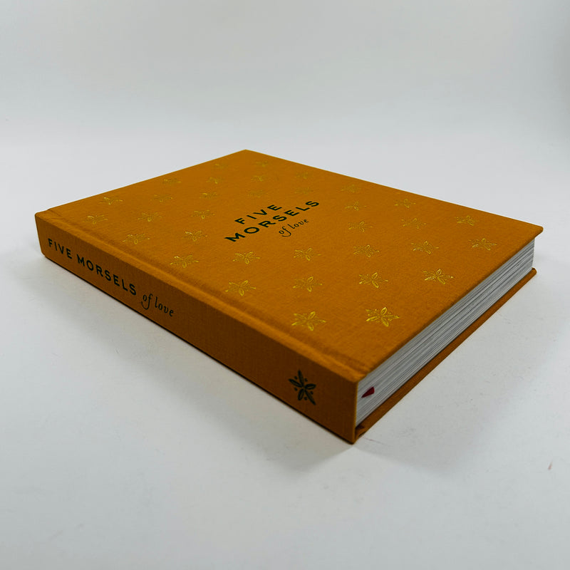 Five Morsels Of Love