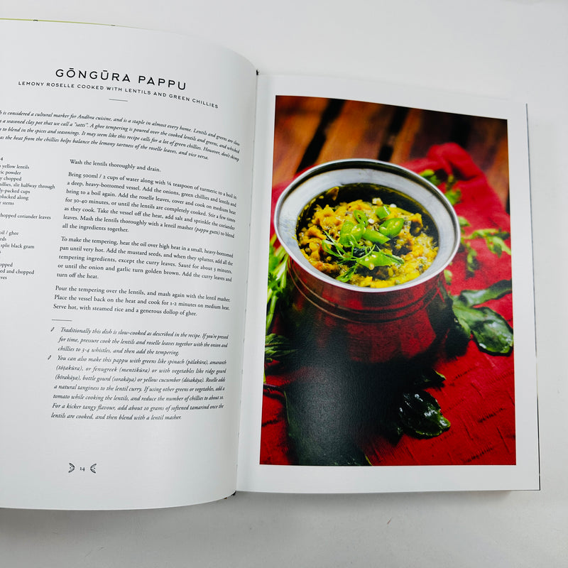 Five Morsels Of Love