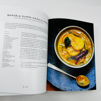 Five Morsels Of Love