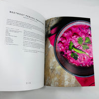 Five Morsels Of Love