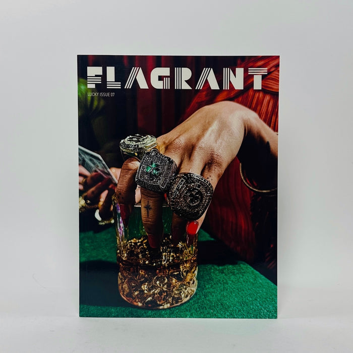Flagrant #7