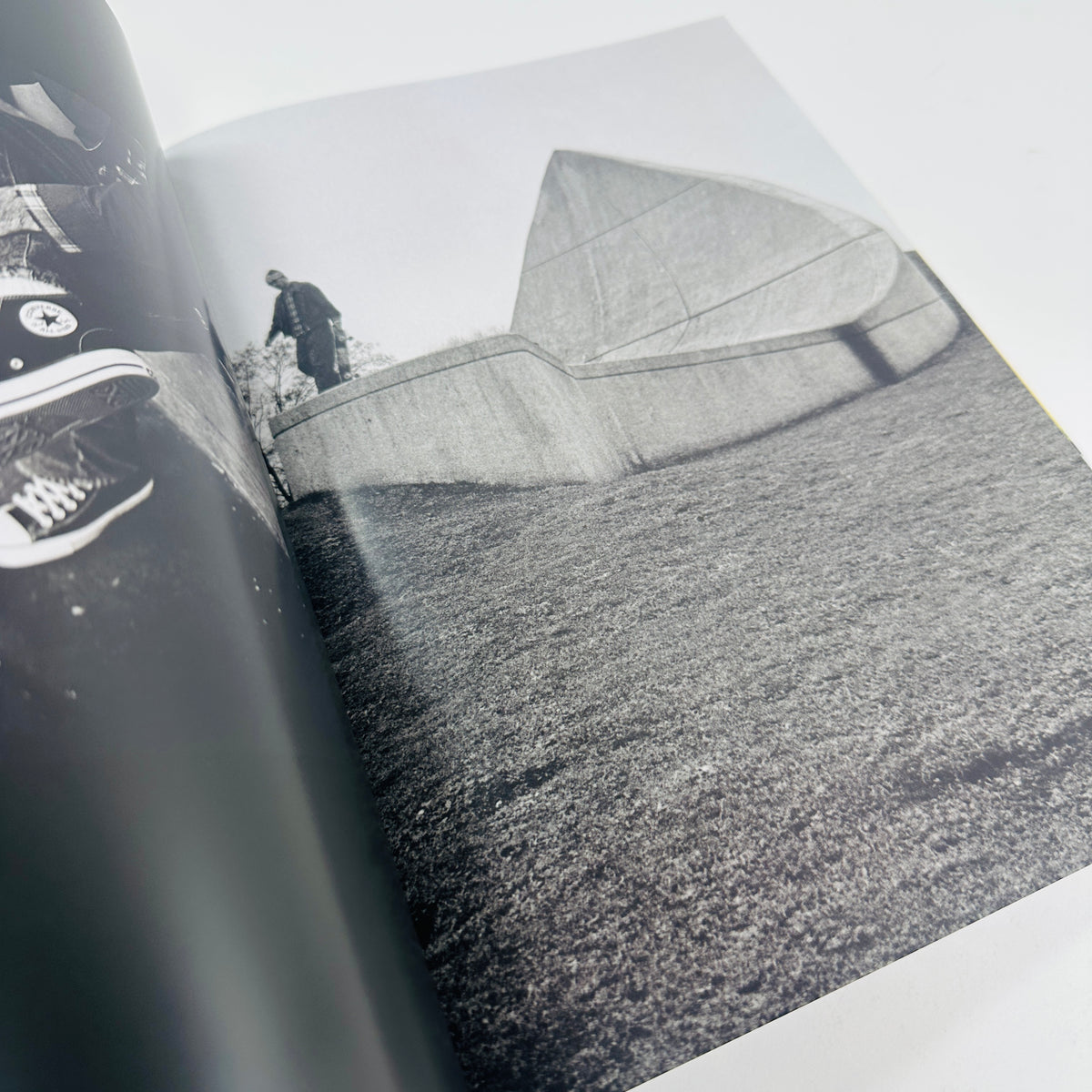 Flash Art Volumes #2- Crisis Formalism