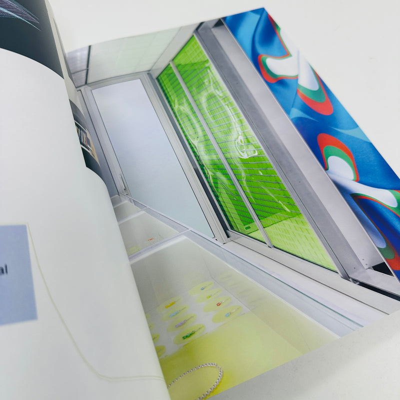 Flash Art Volumes #2- Crisis Formalism