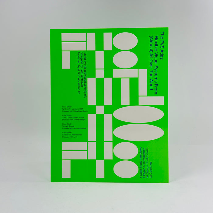 Flexible Visual Systems - The FVS Atlas