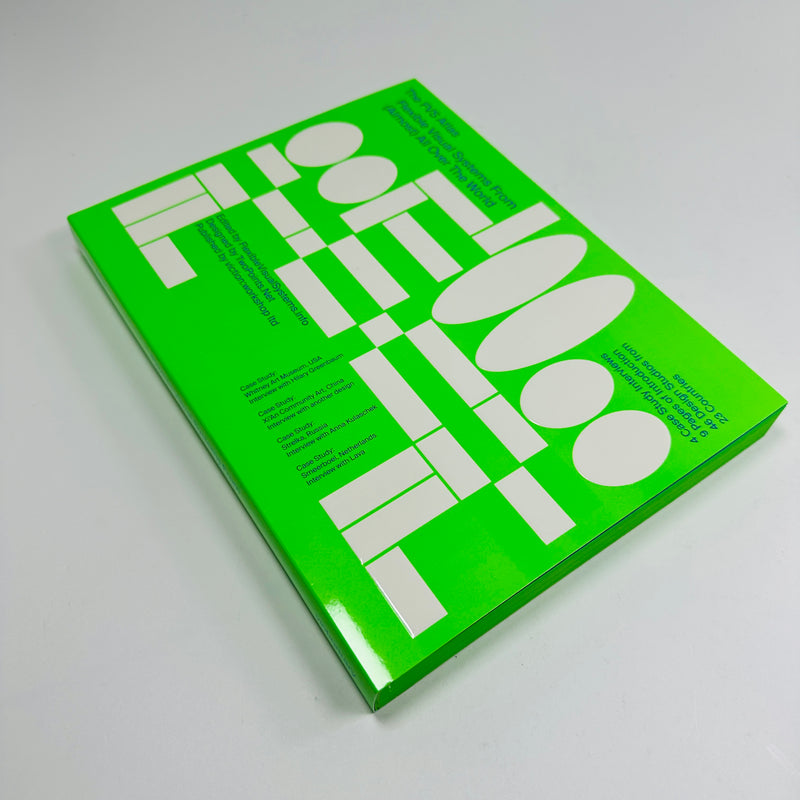 Flexible Visual Systems - The FVS Atlas