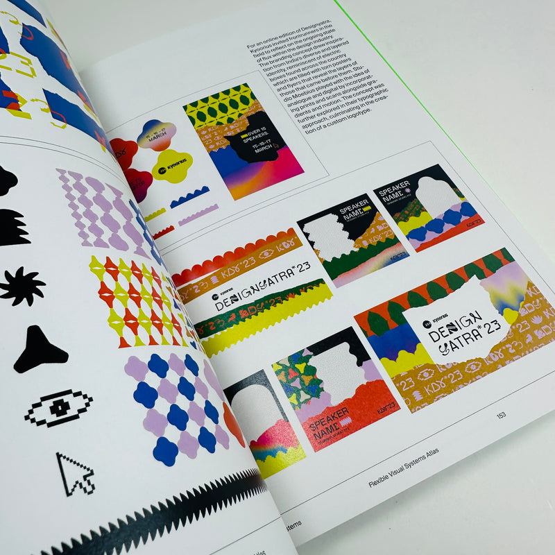 Flexible Visual Systems - The FVS Atlas