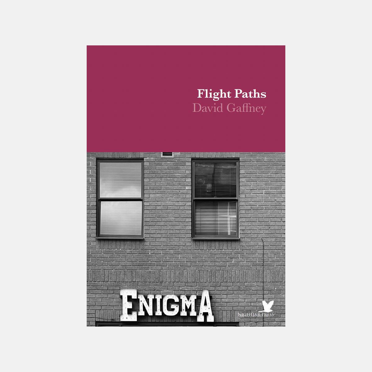 Flight Paths - David Gaffney