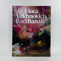 Flora Yukhnovich - Bacchanalia