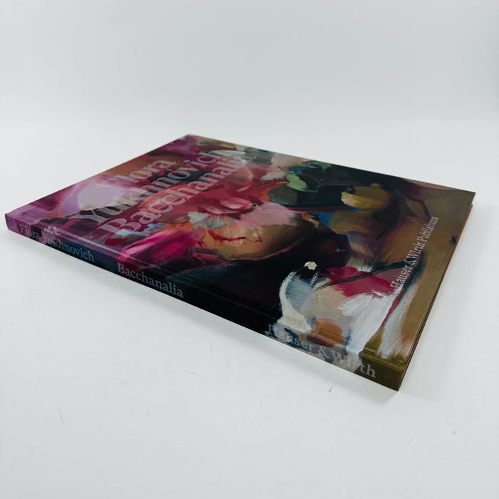 Flora Yukhnovich - Bacchanalia