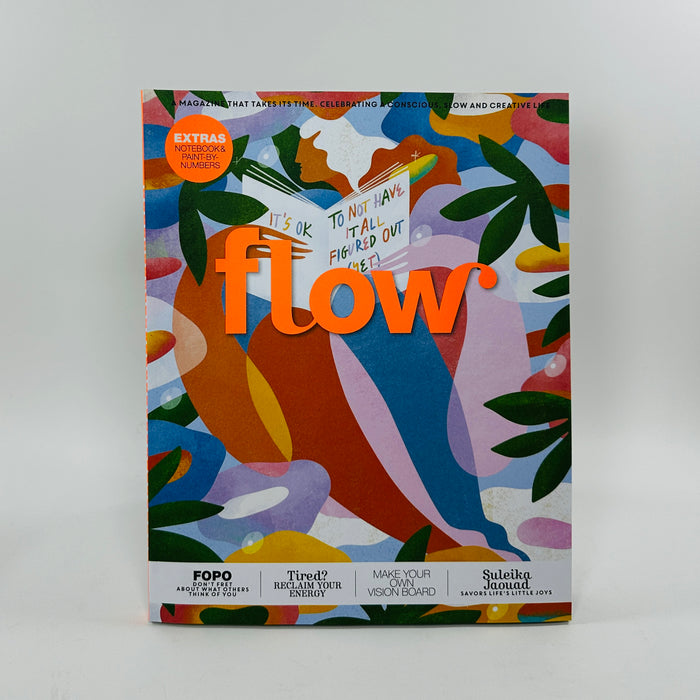Flow #41
