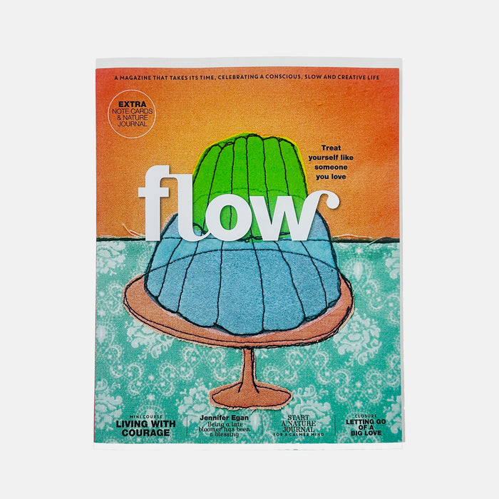 Flow #43