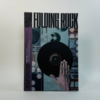 Folding Rock #3 - Undersong
