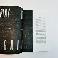 Folding Rock #3 - Undersong