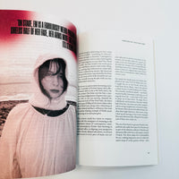 Folding Rock #3 - Undersong