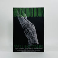 Folding Rock #4 - Telling Tales