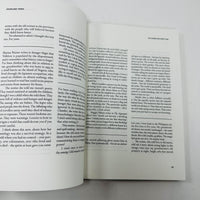 Folding Rock #4 - Telling Tales