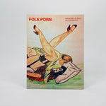 Folk Porn - Anonymous 1940s Sex Drawings