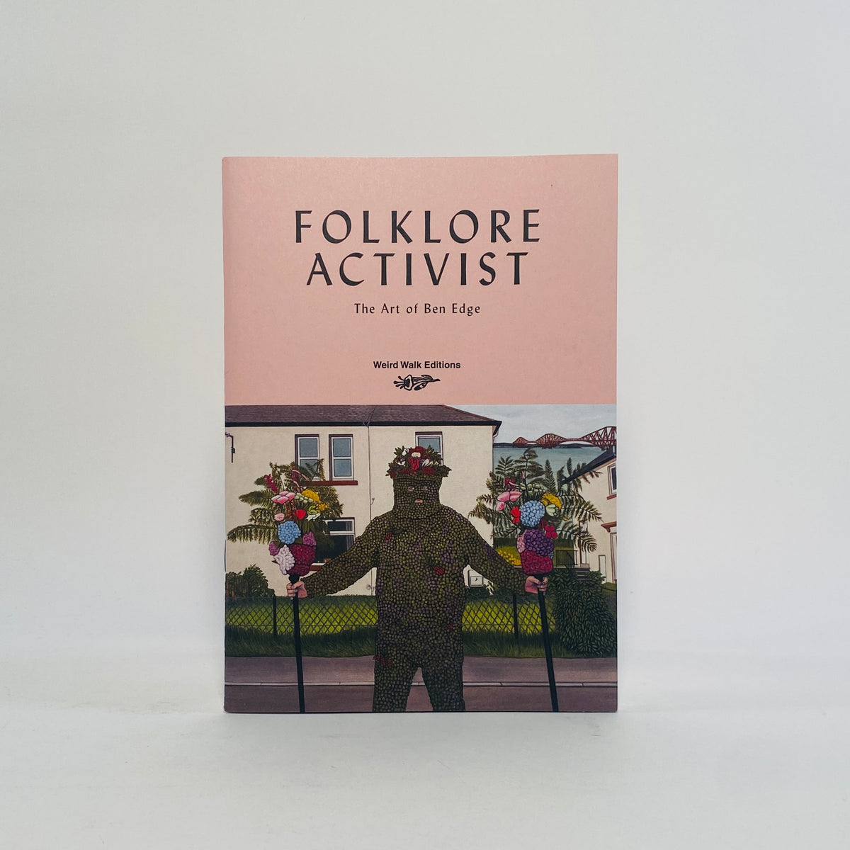 Folklore Activist - Weird Walk