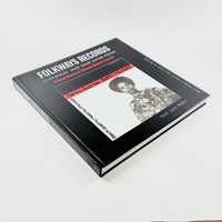 Folkways Records - A Visual History of Folkways Records Cover Art