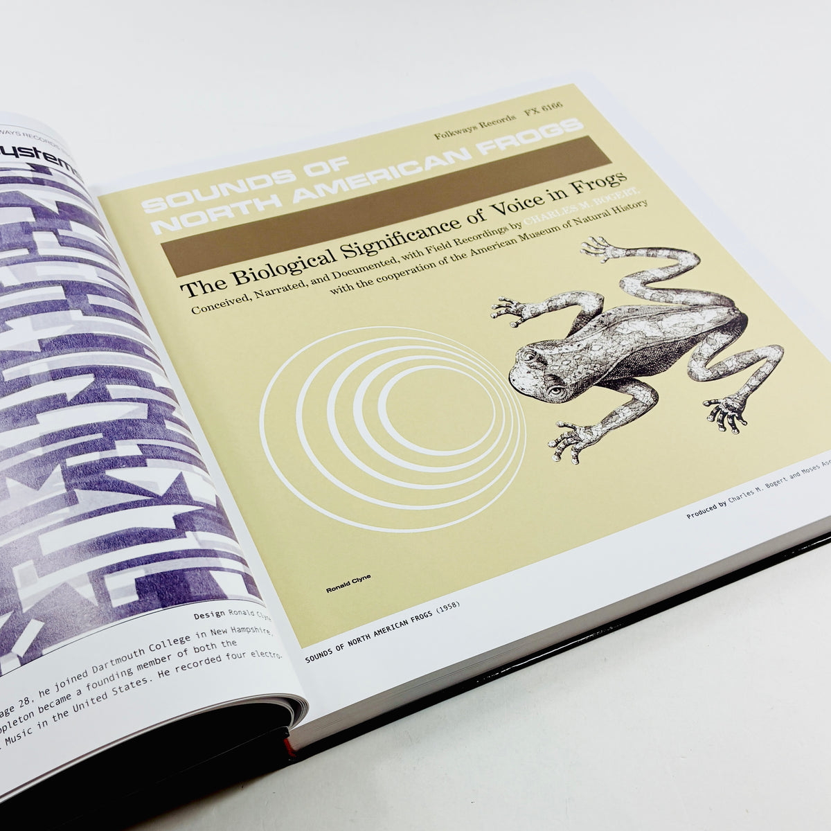 Folkways Records - A Visual History of Folkways Records Cover Art