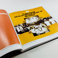 Folkways Records - A Visual History of Folkways Records Cover Art