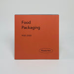 Food Packaging 1930-2000