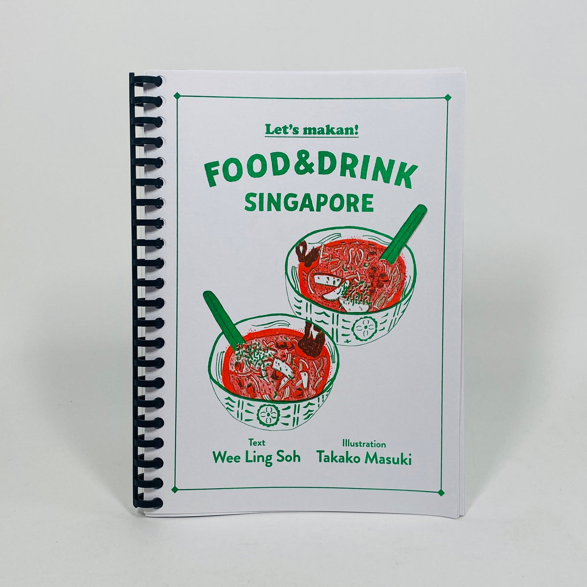 Food & Drink Singapore