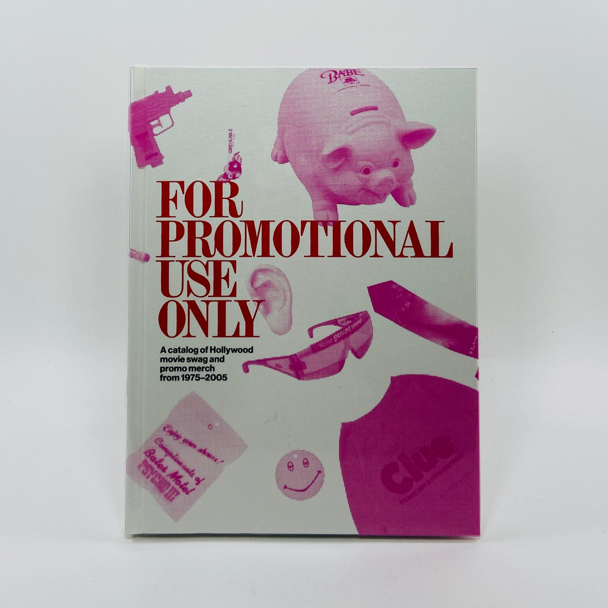 For Promotional Use Only