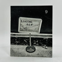 Forming Cityscapes #9 - Signage