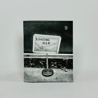 Forming Cityscapes #9 - Signage