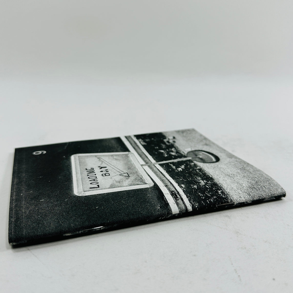 Forming Cityscapes #9 - Signage