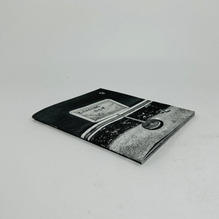 Forming Cityscapes #9 - Signage