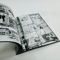 Forming Cityscapes #9 - Signage