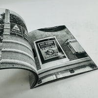 Forming Cityscapes #9 - Signage