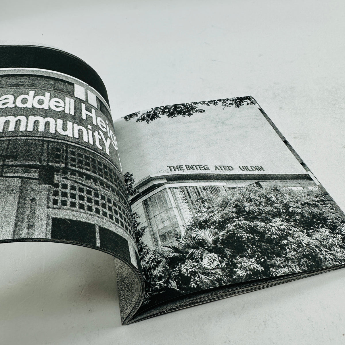 Forming Cityscapes #9 - Signage